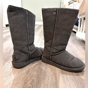 Bear paw winter boots size 6